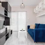 Ground Floor With Garden And Free Garage In By Renters * Sosnowiec