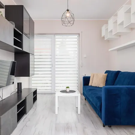 Ground Floor With Garden And Free Garage In By Renters * Sosnowiec