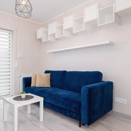 Ground Floor With Garden And Free Garage In By Renters * Sosnowiec