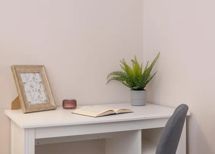 Ground Floor With Garden And Free Garage In By Renters * Sosnowiec