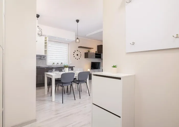 Ground Floor With Garden And Free Garage In By Renters Apartmán Sosnowiec