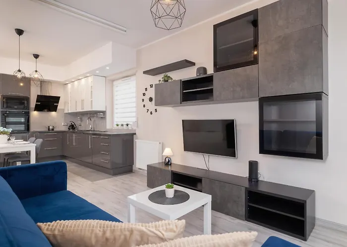 Ground Floor With Garden And Free Garage In By Renters *