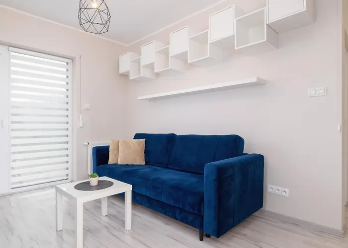 Ground Floor With Garden And Free Garage In By Renters * Sosnowiec