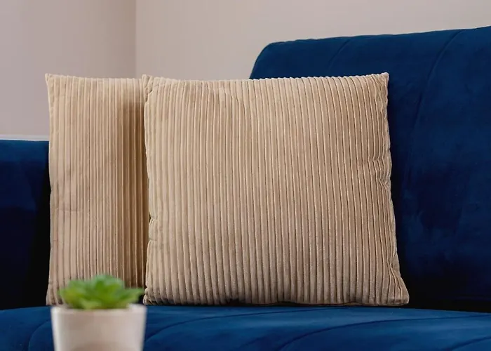 Ground Floor With Garden And Free Garage In By Renters * Sosnowiec